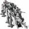 LEGO Star Wars Exclusives - Republic Dropship with AT-OT Walker Vorschaubild