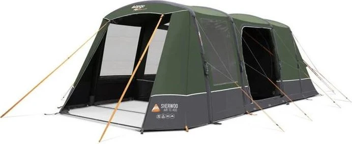 Vango Sherwood Air TC 400 Package Tunnelzelt
