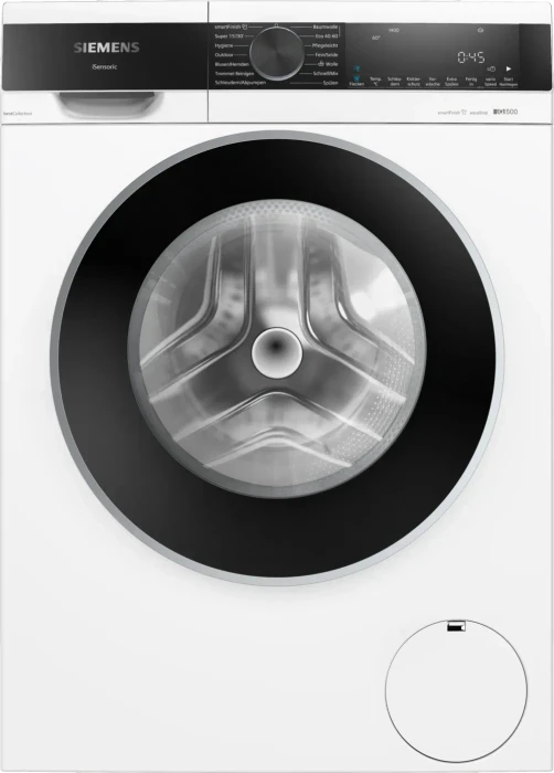 Siemens iQ500 WG44G2ZG1 Frontlader