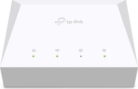 TP-Link XZ000-G6 XPON ONU Desktop Modem, 1x RJ-45