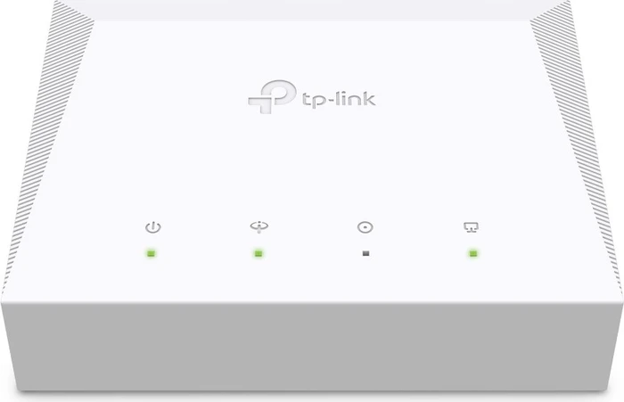 TP-Link 1-Port 2.5GE LAN XPON Terminal Modem, 1x RJ-45