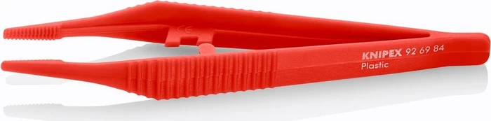 Knipex Pinzette, 12.9cm