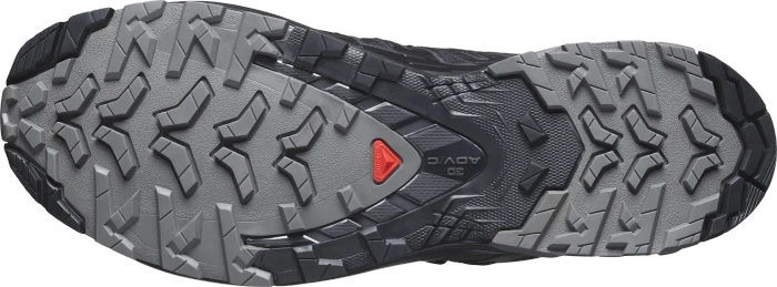 Salomon X Braze GTX deep lichen green (Herren)