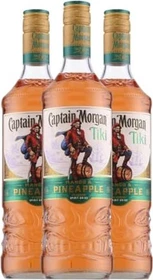 Captain Morgan Tiki 700ml