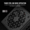 Corsair RMe Series 2023 RM750e 750W, ATX 3.1 Vorschaubild
