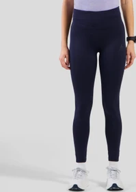 Odlo Essentials Tights Laufhose lang eclipse (Damen)