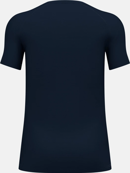 Odlo Active F-Dry Light Eco Funktionsshirt kurzarm dark sapphire (Herren)