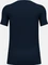 Odlo Active F-Dry Light Eco Funktionsshirt kurzarm dark sapphire (Herren) Vorschaubild