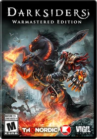 Darksiders: Warmastered Edition (Download) (PC)