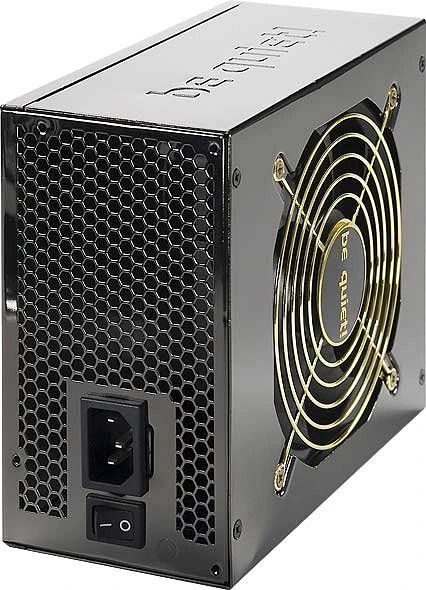 be quiet! Dark Power Pro P7 550W, ATX 2.2
