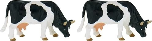 Bullyland Animal World - Farmland - Kuh Liesel