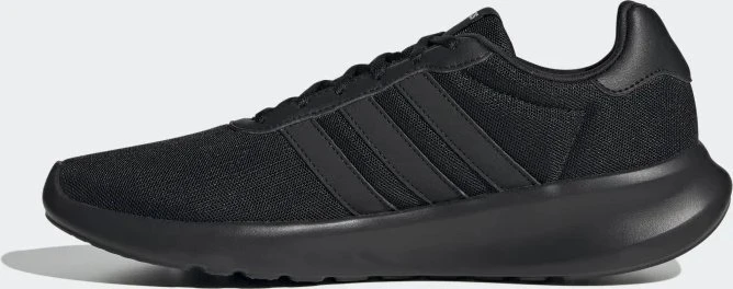 adidas Lite Racer 3.0 core black/grey six (Herren)