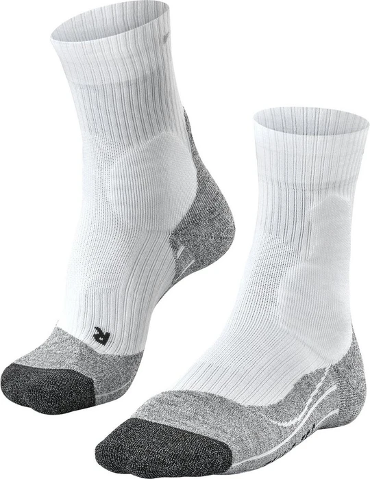 Falke TE2 Tennissocken white-mix (Herren)