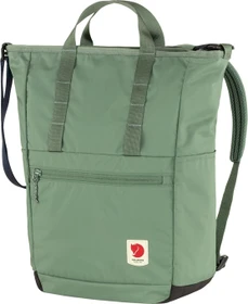 Fjällräven High Coast Totepack patina green