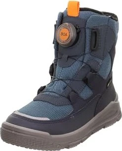 Superfit Mars GTX BOA blau/orange (Junior)