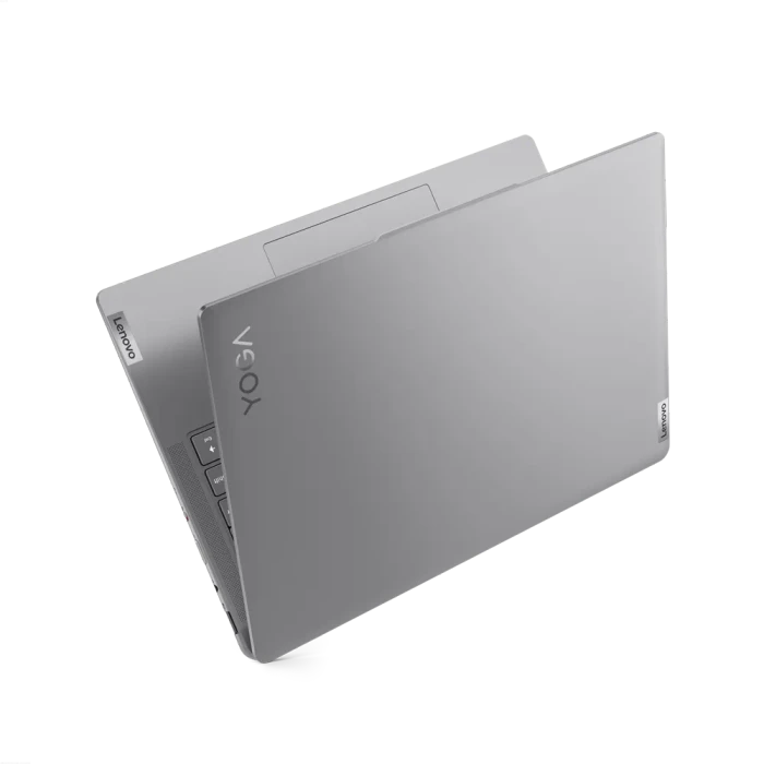 Lenovo Yoga Slim 7 14IMH9, Luna Grey, Core Ultra 5 125H, 16GB RAM, 512GB SSD, DE