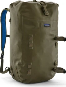 Patagonia Disperser 40 basin green