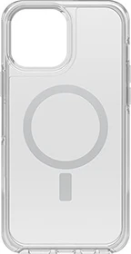 Otterbox Symmetry+ Clear mit MagSafe für Apple iPhone 13 Pro Max transparent