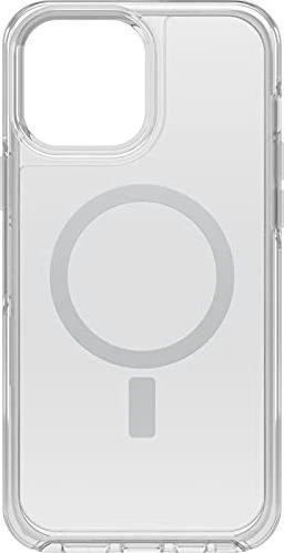 Otterbox Symmetry+ Clear mit MagSafe für Apple iPhone 13 Pro Max transparent