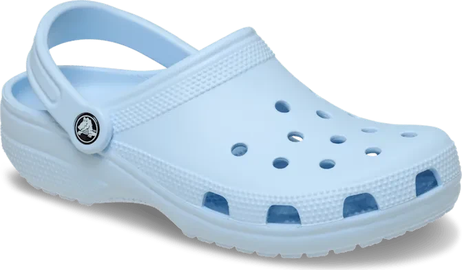 Crocs Classic blue frost