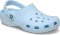 Crocs Classic blue frost Vorschaubild