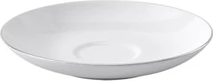 Villeroy & Boch Anmut Platinum No.1 Tee-Untertasse 15cm