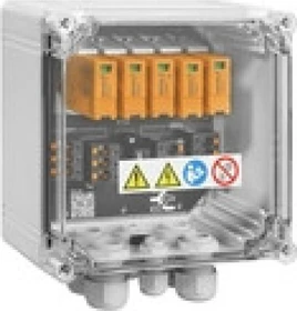 Weidmüller PVN DC 2I 1O 2MPP SPD1R CG 11