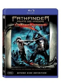 Pathfinder - Fährte des Kriegers (Blu-ray)