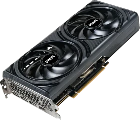 Palit GeForce RTX 5060 Infinity 2 OC, 8GB GDDR7, HDMI, 3x DP