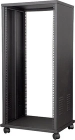 Roadinger Stahl-Rack SR-19, 22HE