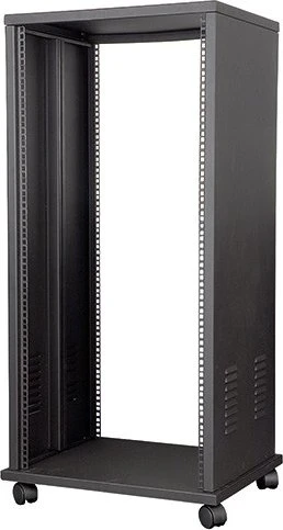 Roadinger Stahl-Rack SR-19