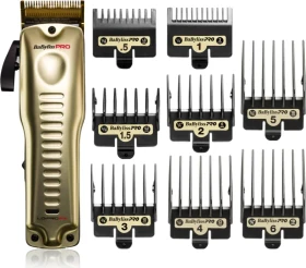 BaByliss Pro 4Artists FX825GE Lo-ProFx Clipper