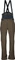 Scott Vertic 3L Hose lang earth brown (Herren) Vorschaubild