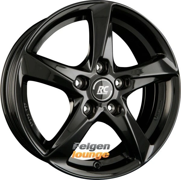RC Design RC30 6.0x15 4/100 ET40 (verschiedene Farben)