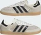adidas Samba OG off white/carbon/gold metallic Vorschaubild