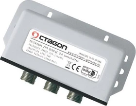 Octagon Optima DiSEqC ODS 21-03