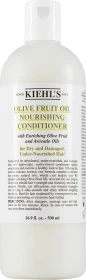 Kiehl's Olive Fruit Oil Nourishing Conditioner, 500ml