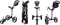 Big Max Blade Trio 3-Rad Vorschaubild
