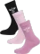 hummel Sutton Socken winsome orchid, 3 Paare (Junior) Vorschaubild