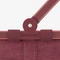 Reisenthel Carrybag twist maroon Vorschaubild