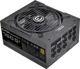 EVGA SuperNOVA G1+ 750 750W, ATX 2.3