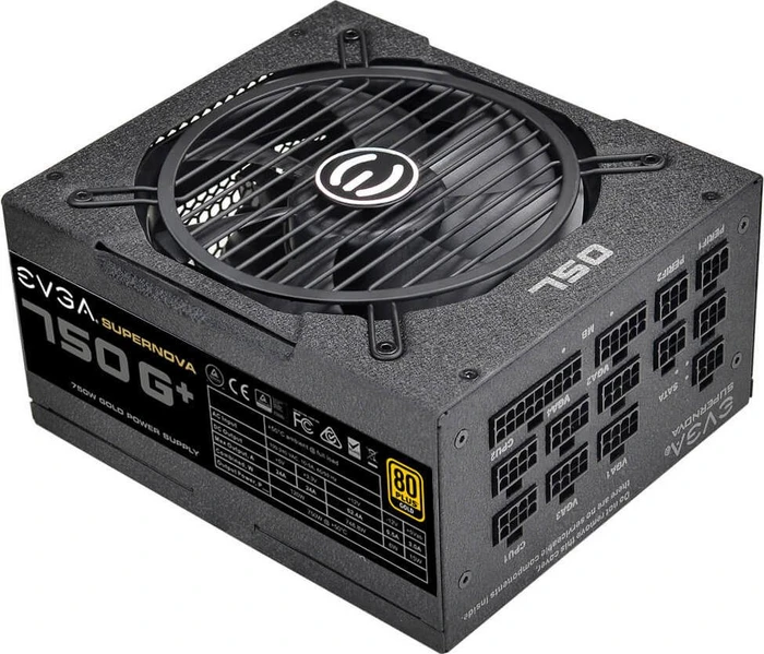 EVGA SuperNOVA G1+ ATX 2.3