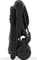 Cybex Coya Matte Black Frame sepia black Vorschaubild