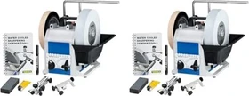 Tormek T8 Elektro-Doppelschleifer