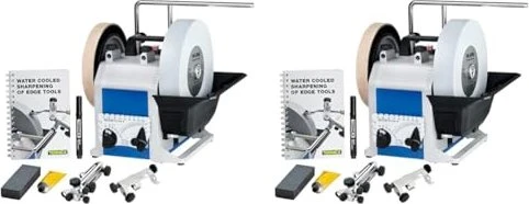 Tormek T8 Elektro-Doppelschleifer