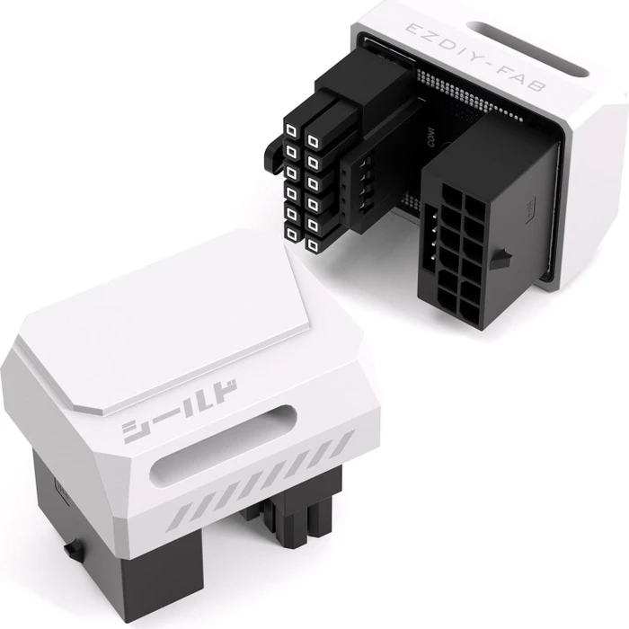 EZDIY-FAB 12V-2x6 Winkeladapter