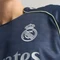 adidas Real Madrid Authentic 2025/2026 Auswärtstrikot kurzarm (Herren) Vorschaubild
