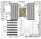 Supermicro X12SPA-TF, bulk (Intel 4189-4) Vorschaubild