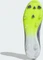 adidas F50 League FG/MG purple rush/cloud white/lucid lemon Vorschaubild