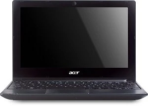 Acer Aspire One D260, schwarz, Atom N450, 1GB RAM, 250GB HDD, UMTS, DE